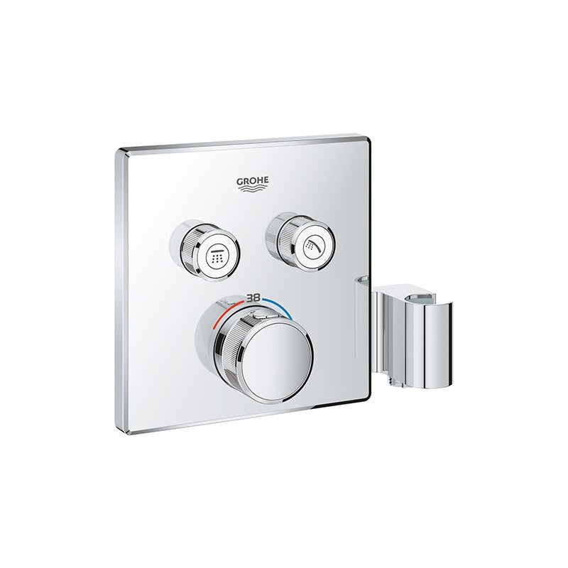 Grohe Grohtherm smartcontrol termosztát