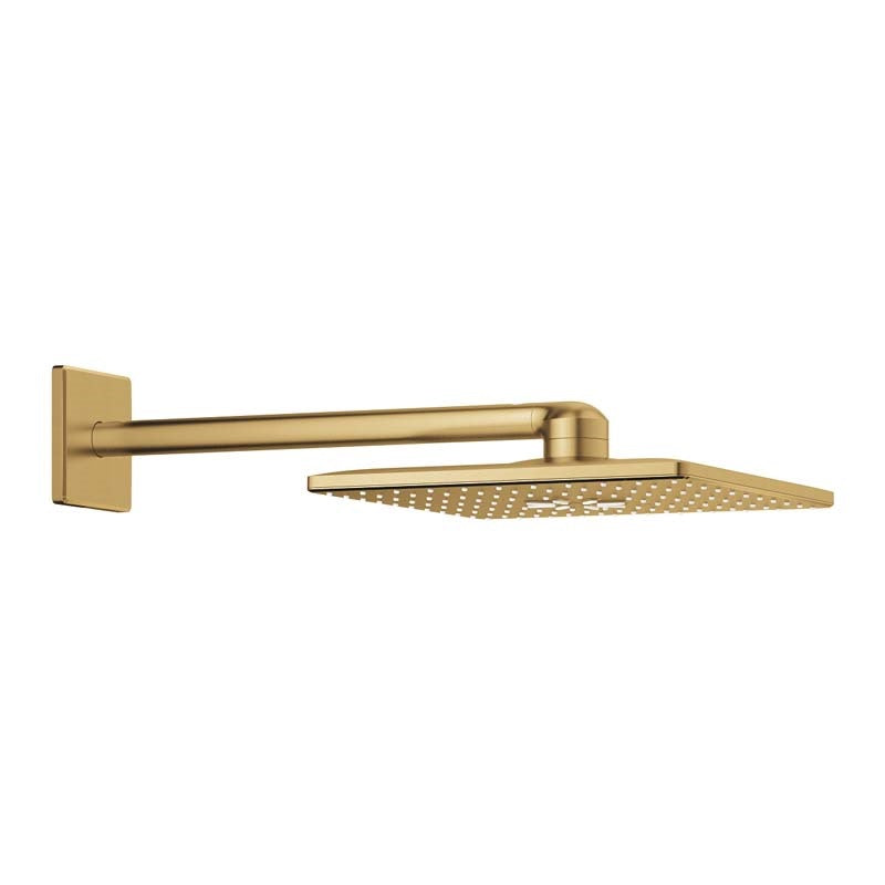 Grohe Rainshower Smartact 310 Fejzuhany 2 Funkciós Brushed Cool Sunrise