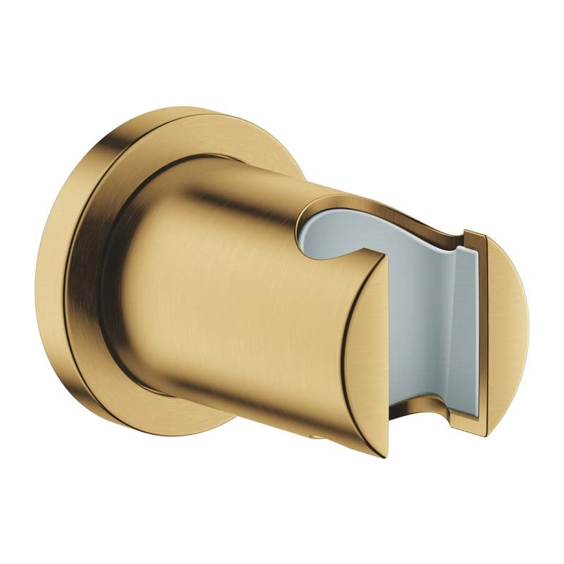 Grohe Rainshower zuhany tartó brushed cool sunrise