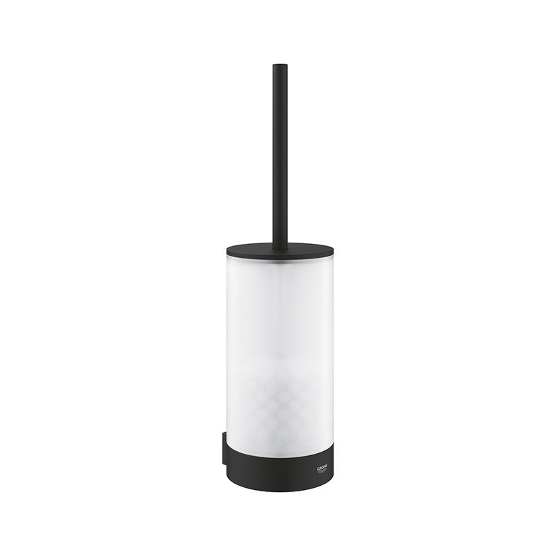 Grohe Selection wc-kefe garnitúra phantom black