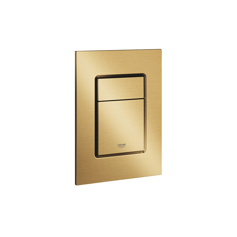 Grohe Skate Cosmopolitan s nyomólap brushed cool sunrise