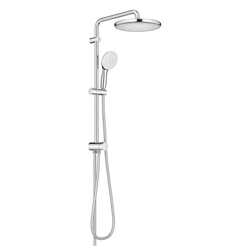 Grohe Tempesta System 250 Flex zuhanyrendszer diverterrel
