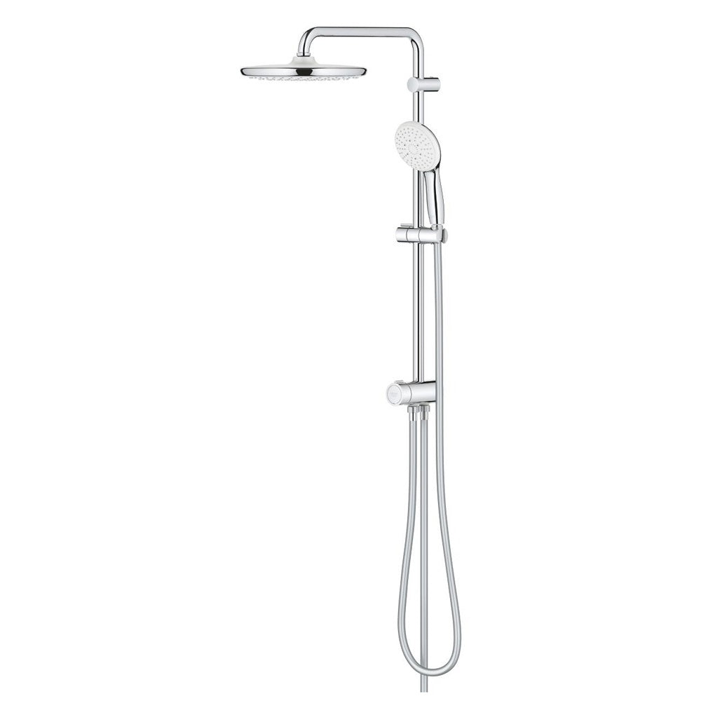 Grohe Tempesta System 250 Flex zuhanyrendszer diverterrel