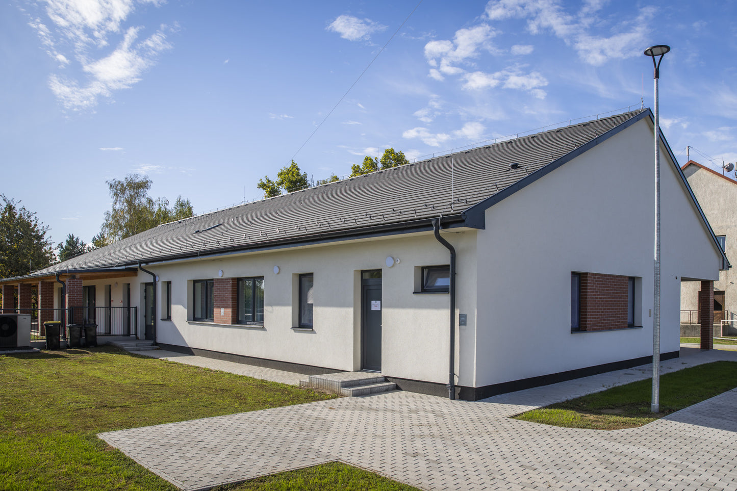 Granite Classic tetőcserép