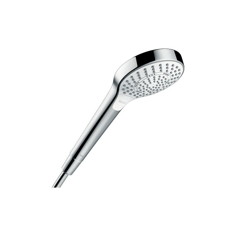 Hansgrohe Croma Select S multi kézizuhany