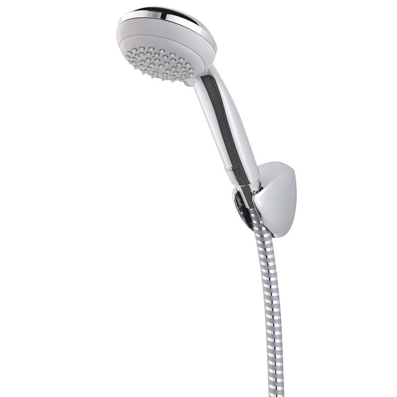 Hansgrohe Crometta 85 vario/porter c1,25