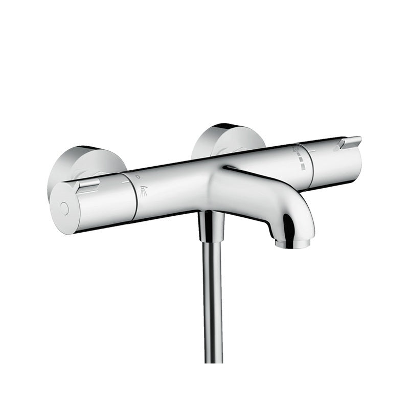 Hansgrohe Ecostat 1001 cl kádcsaptelep falsíkon kívüli