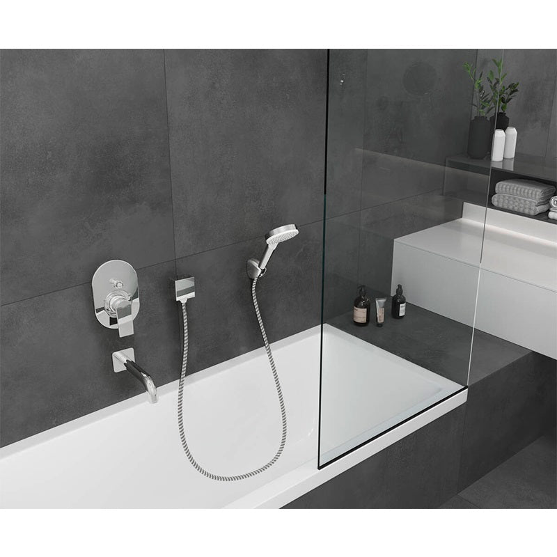 Hansgrohe Fixfit Square csatlakozó