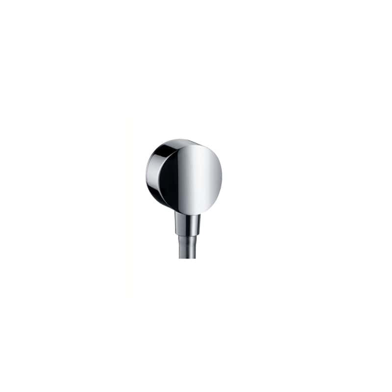 Hansgrohe Fixfit S fali csatlakozó dn15
