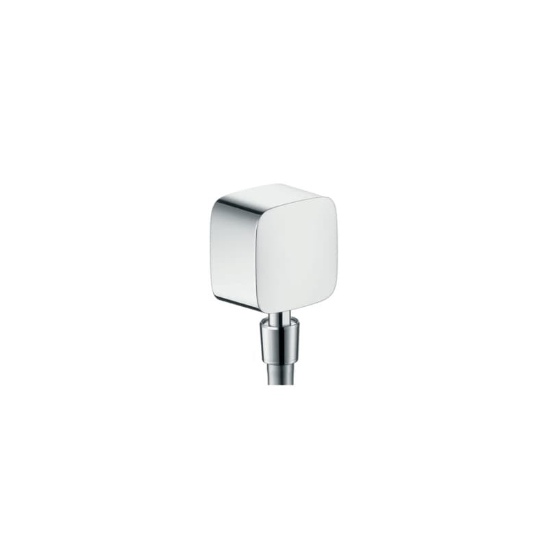 Hansgrohe Fixfit visszafolyásgátlóval
