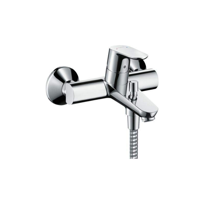 Hansgrohe Focus kádtöltőcsaptelep króm