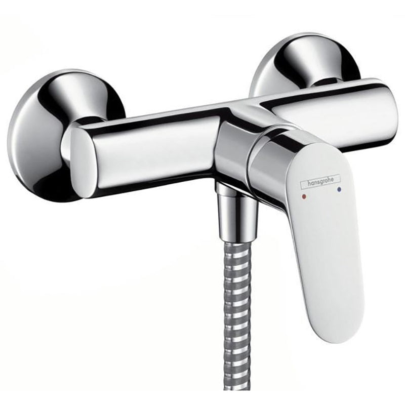 Hansgrohe Focus zuhanycsaptelep króm