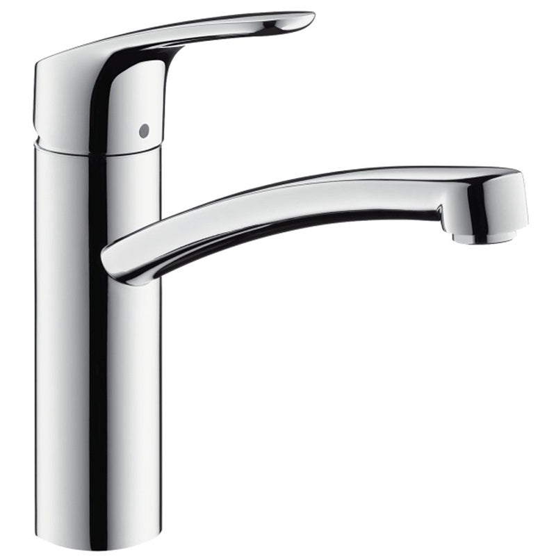 Hansgrohe Focus m41 egykaros konyhai csaptelep 160