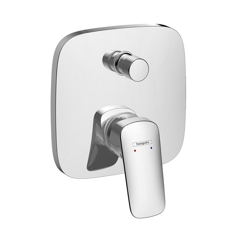 Hansgrohe Logis falsík alatti kádcsaptelep színkészlet