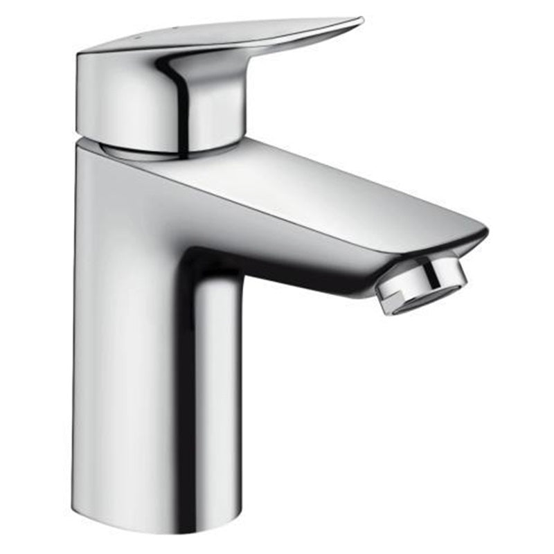 Hansgrohe Logis mosdó csaptelep 100 push open