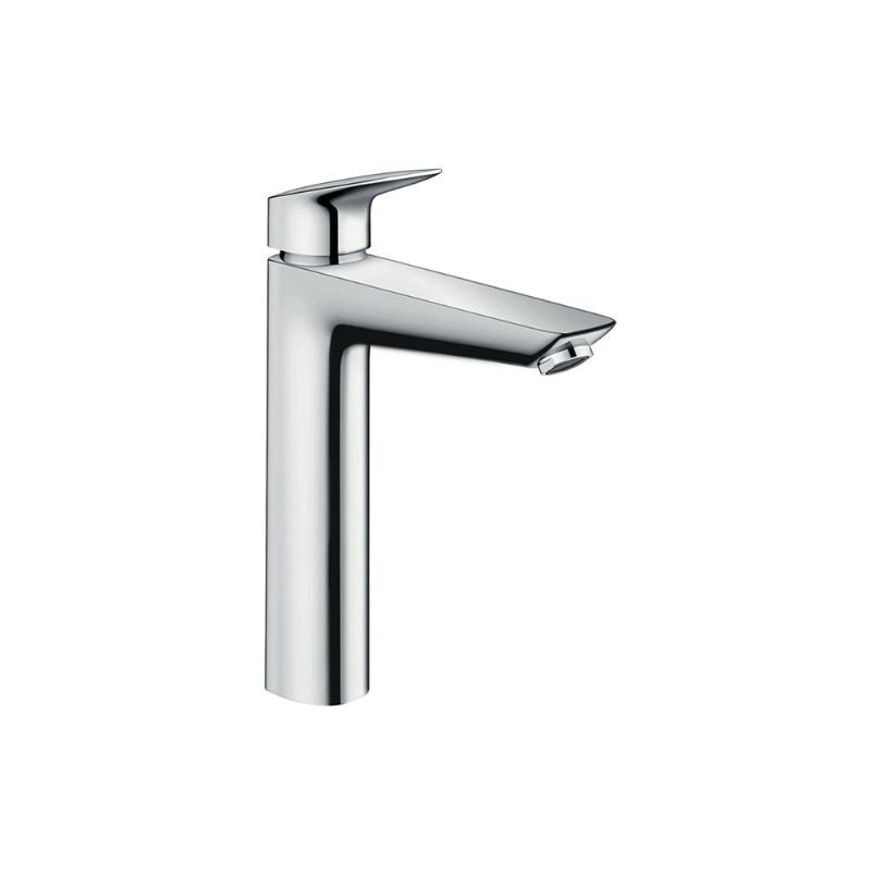 Hansgrohe Logis mosdó csaptelep 190 króm