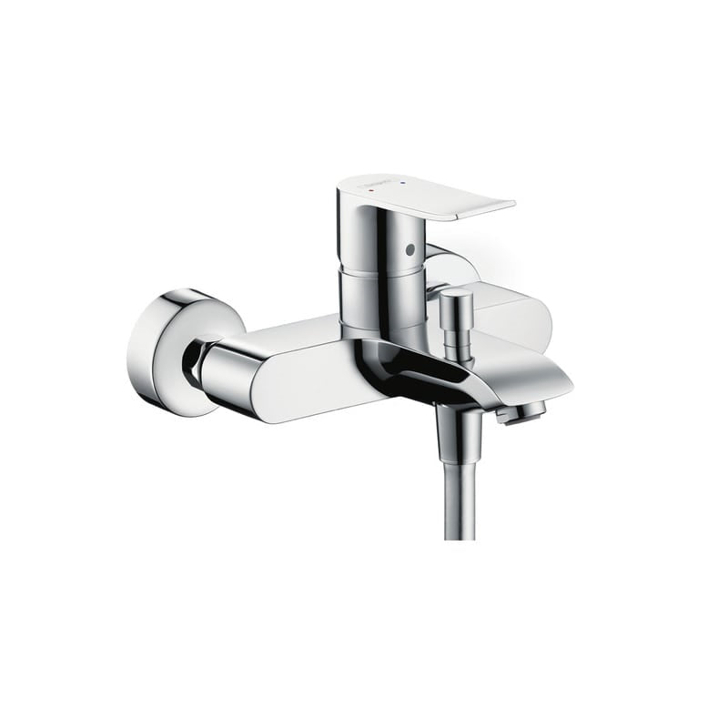 Hansgrohe Metris kádcsaptelep króm