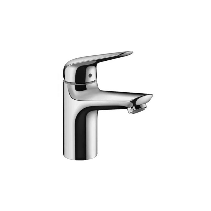 Hansgrohe Novus 100 mosdócsaptelep 100 króm