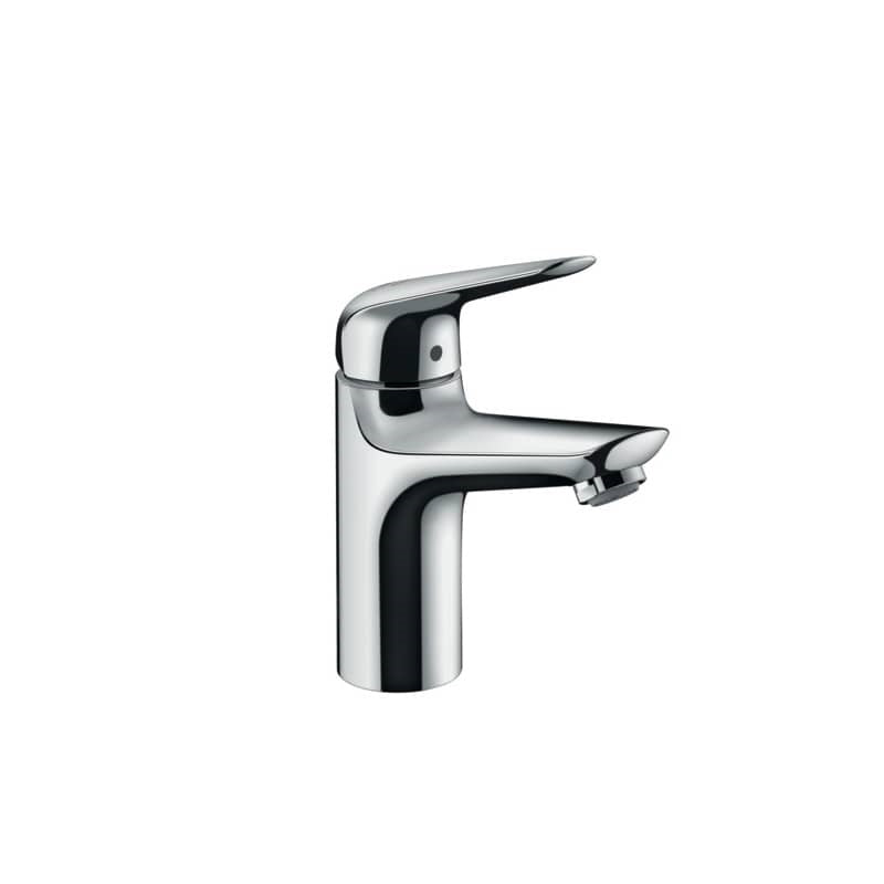 Hansgrohe Novus 100 mosdócsaptelep króm