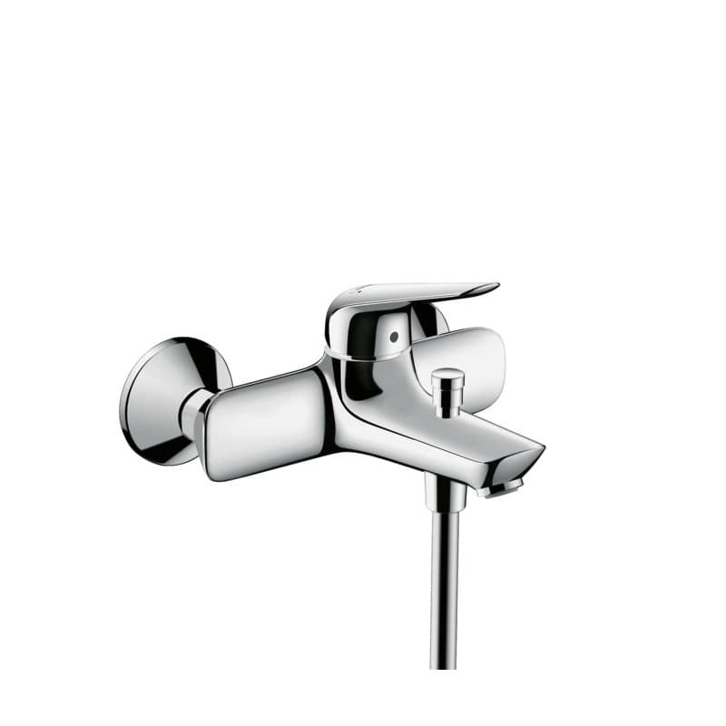 Hansgrohe Novus egykaros kádcsaptelep