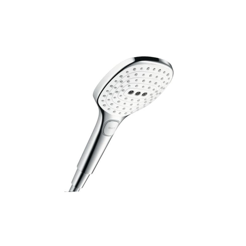 Hansgrohe Raindance Select e120 3jet kézizuhany szett
