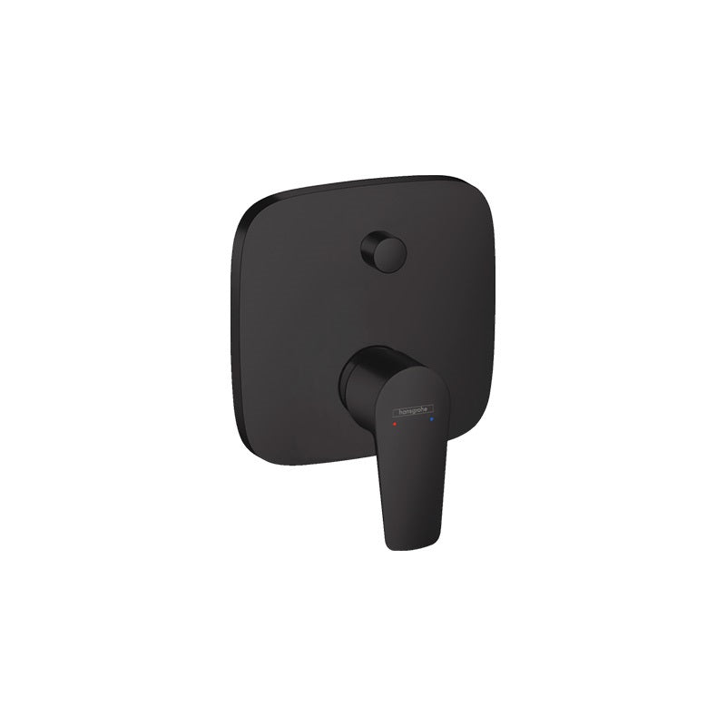 Hansgrohe Talis E falsík alatti kádcsaptelp