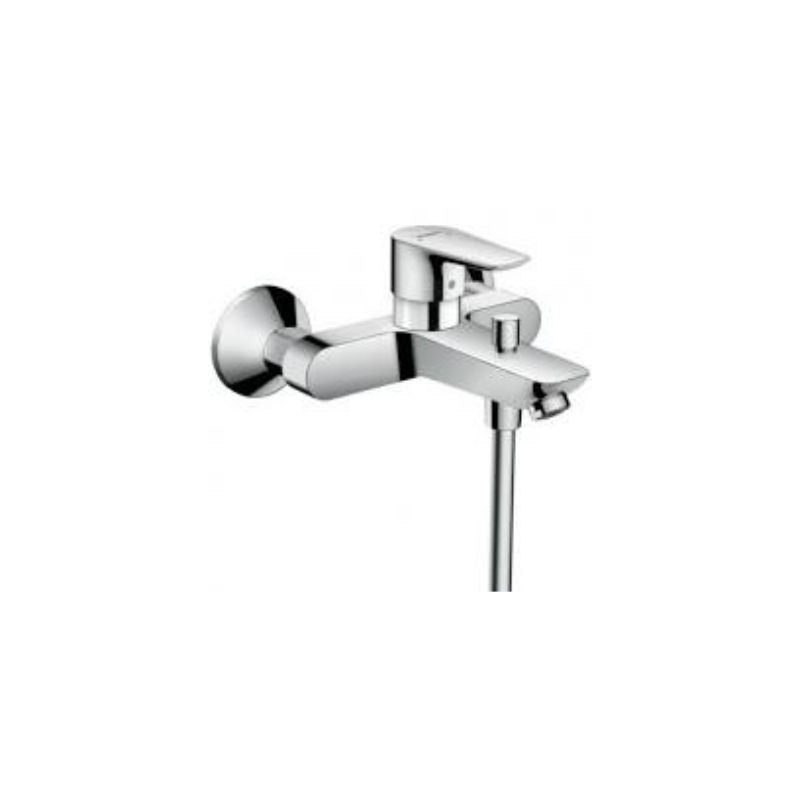 Hansgrohe Talis E kádcsaptelep egykaros króm