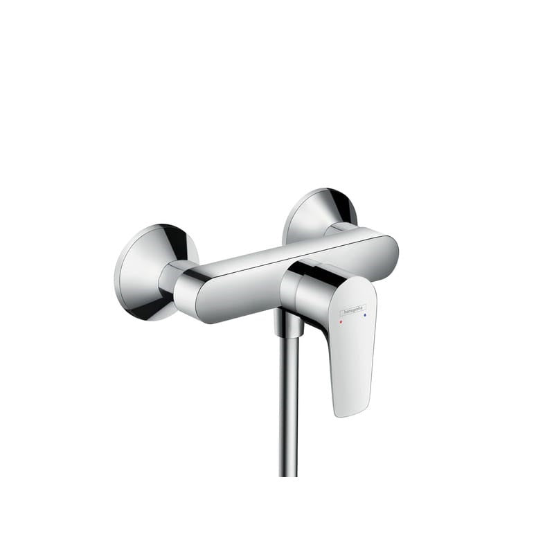 Hansgrohe Talis Select E zuhanycsaptelep