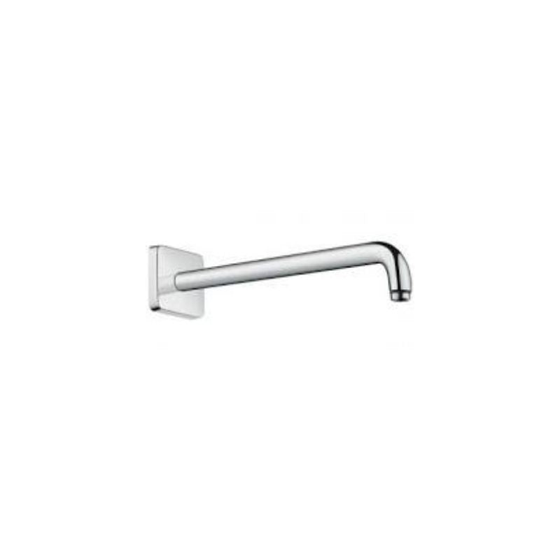 Hansgrohe zuhanykar e 389 mm, króm