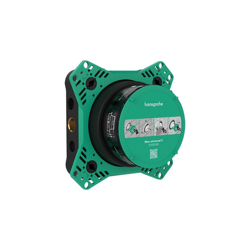 Hansgrohe iBox universal 2 - alaptest