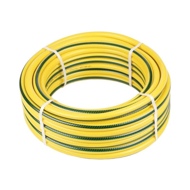 Locsolótömlő 3/4" 25m csavarodásmentes Master Extra