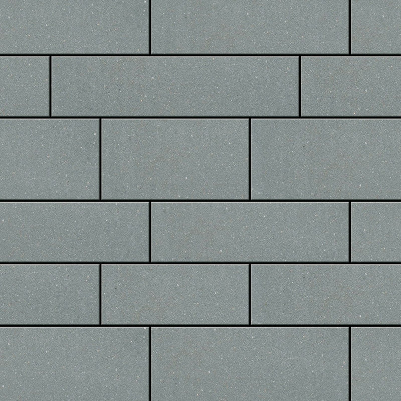 Semmelrock® ASTI KOMBI, 7 CM, KÖZÉPSZÜRKE