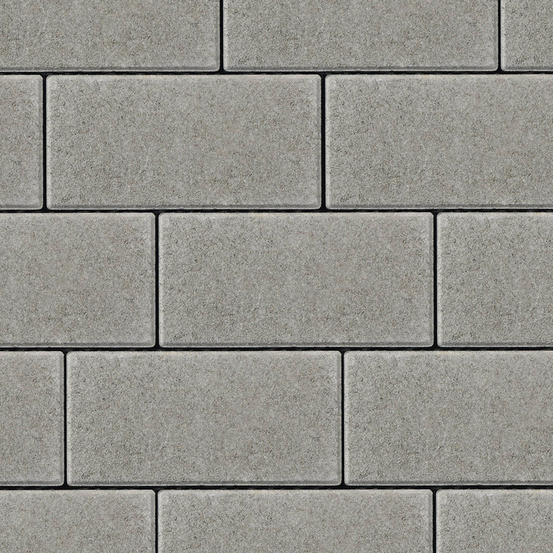 Semmelrock® CITYTOP 10/20/6 CM SZÜRKE