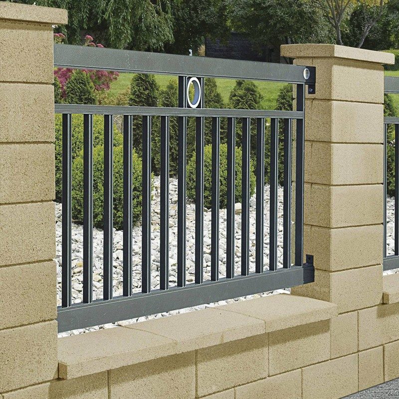 Semmelrock® RIVAGO FÉLKŐ 20/20/16 CM VILÁGOS BEIGE