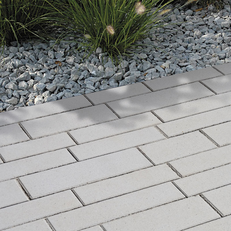 Semmelrock® ASTI KOMBI, 7 CM, VILÁGOSSZÜRKE