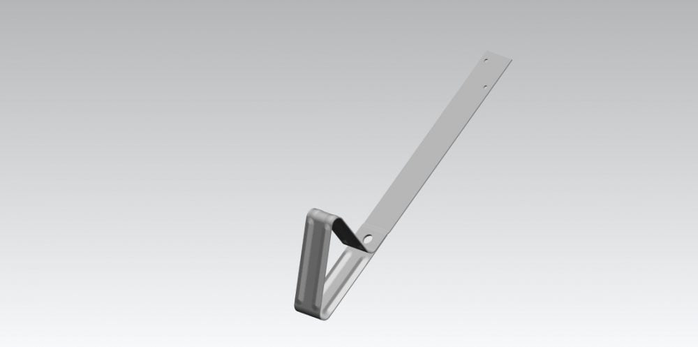 Trifa Zsindely Hófogó