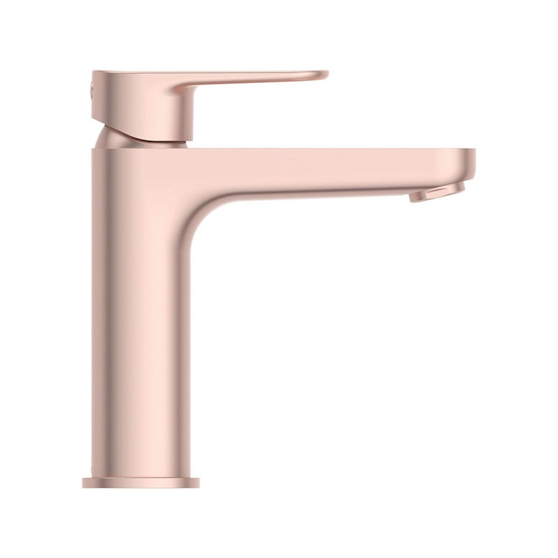 IDEAL STANDARD CERAFINE O MOSDÓ CSAPTELEP H120 5L/PERC, RÓZSA ARANY SZÍNŰ