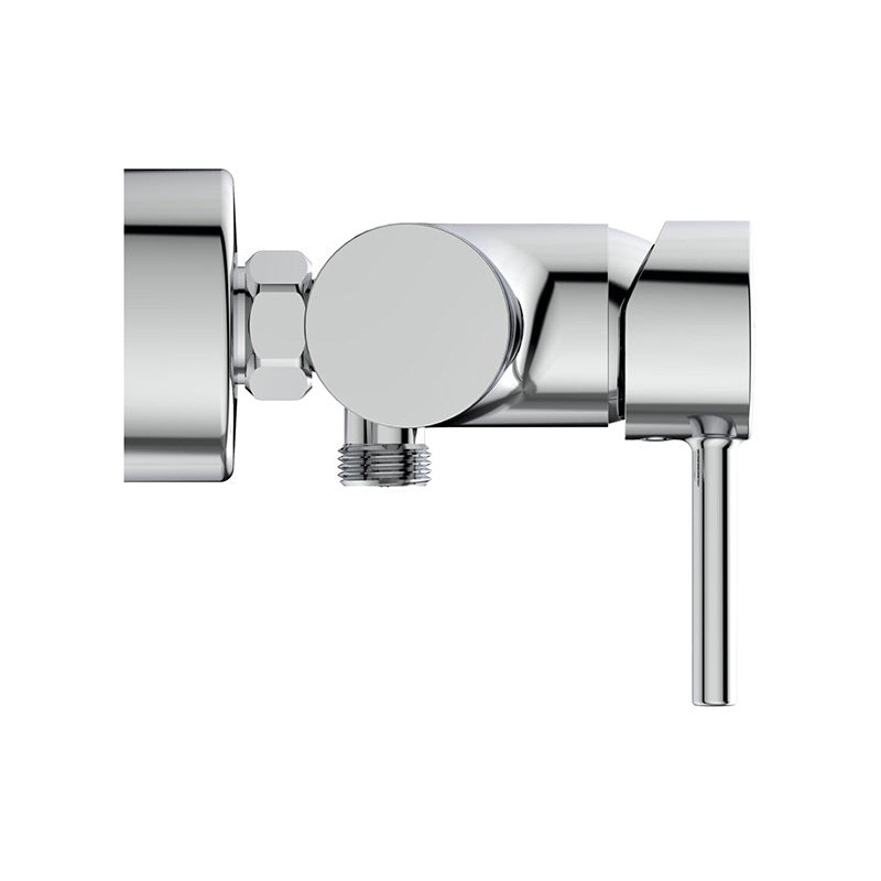Ideal Standard Ceraline zuhany csaptelep, króm