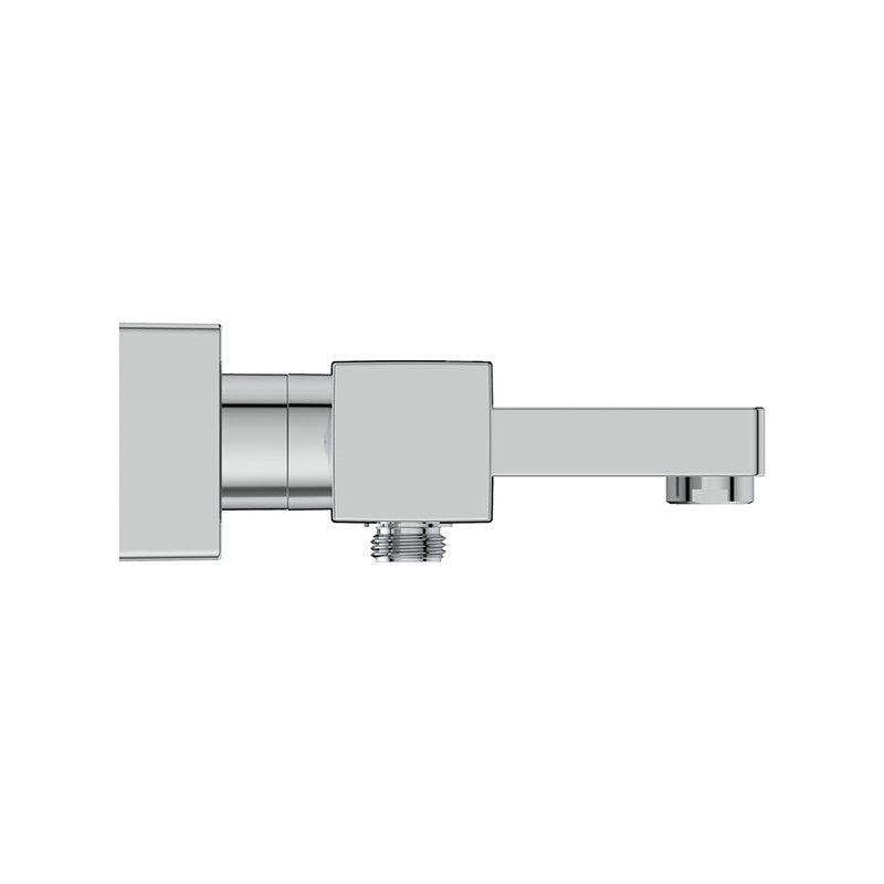 Ideal Standard Ceratherm C100 termosztátos kádtöltő csaptelep, króm