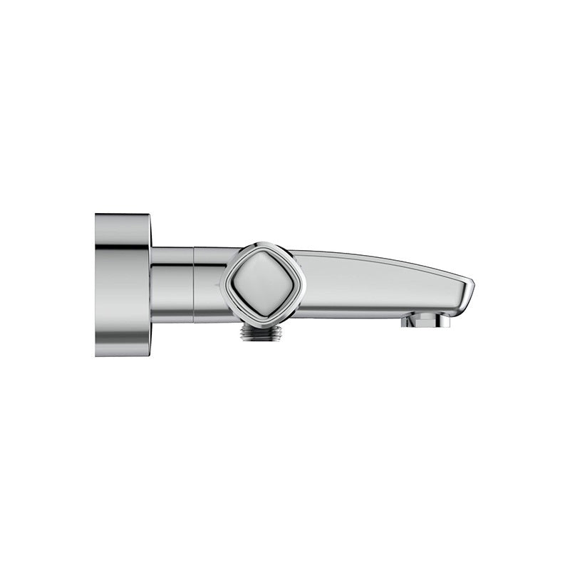 Ideal Standard Ceratherm T100 termosztátos kádtöltő csaptelep, króm