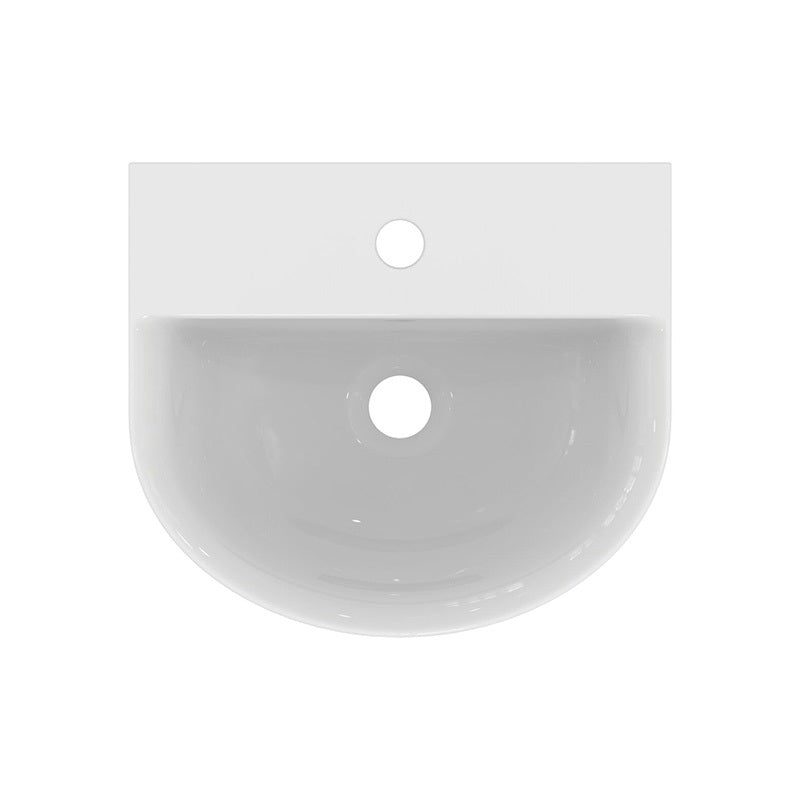 Ideal Standard Connect Air arc kézmosó 40x35cm, fehér