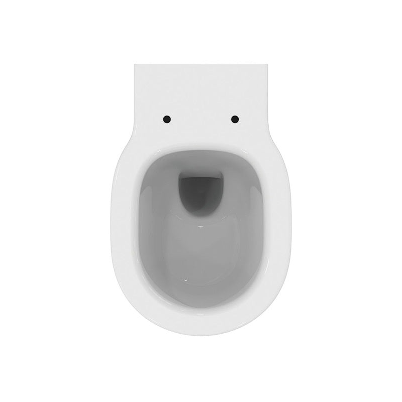 Ideal Standard Connect Air fali wc, aquablade, rejtett rögzítéssel, fehér