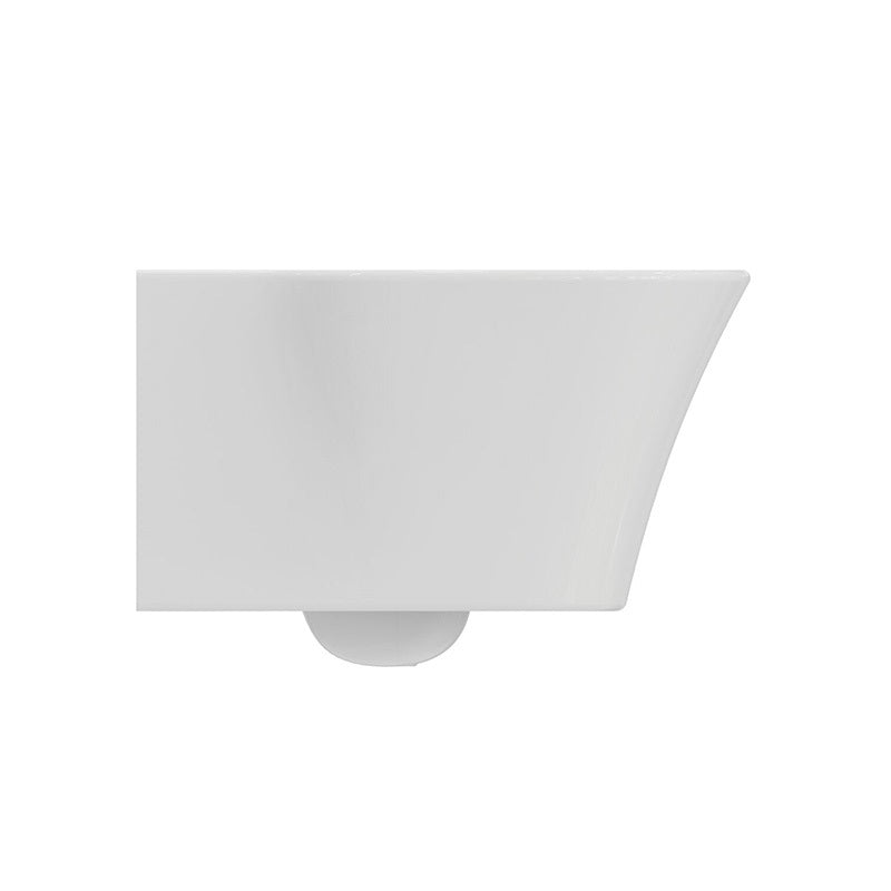 Ideal Standard Connect Air fali wc, aquablade, rejtett rögzítéssel, fehér