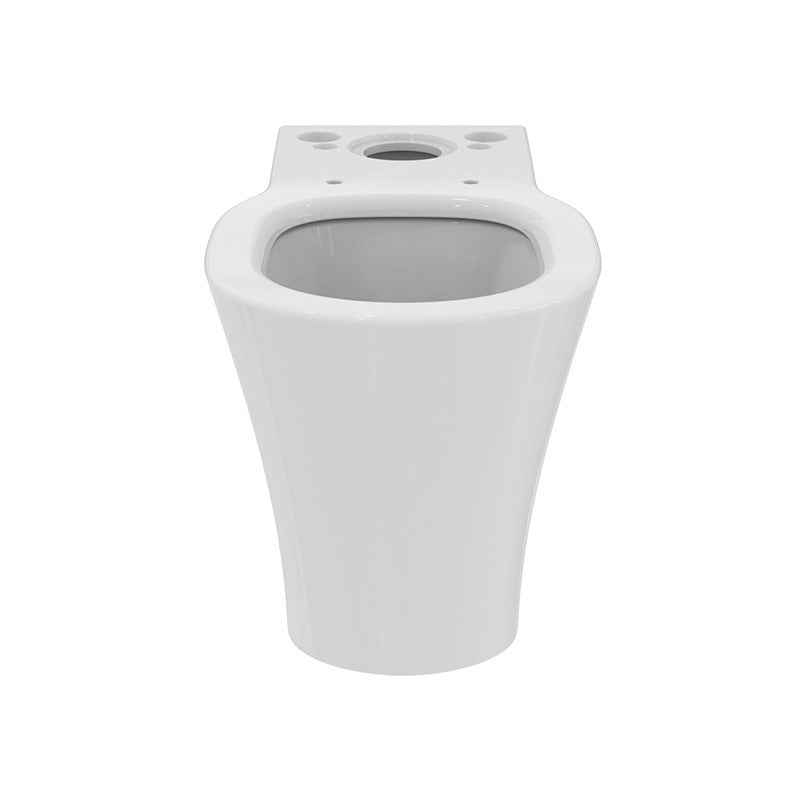 Ideal Standard Connect Air monoblokkos álló wc, aquablade, fehér