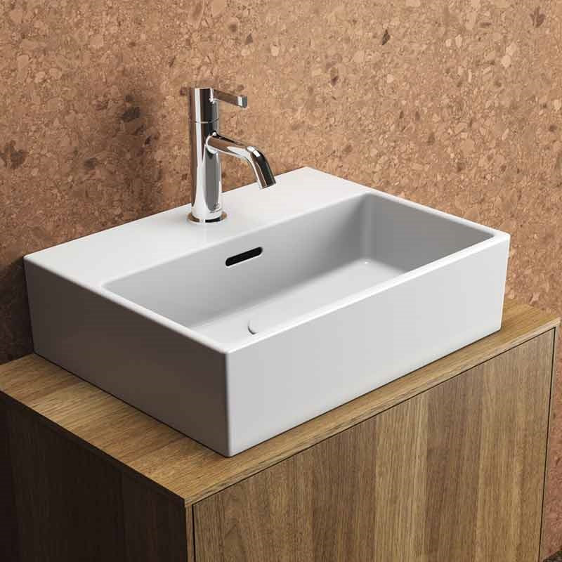Ideal Standard Extra mosdó 450x350x150mm