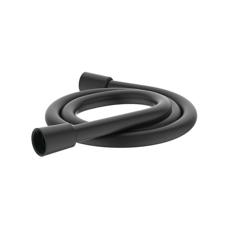 Ideal Standard Idealflex zuhany flexicső, 1750 mm, silk black