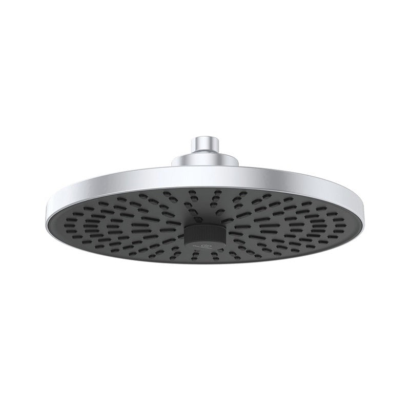 Ideal Standard Idealrain ALU+ esőztető fejzuhany 2 funkciós, 260 mm, silver