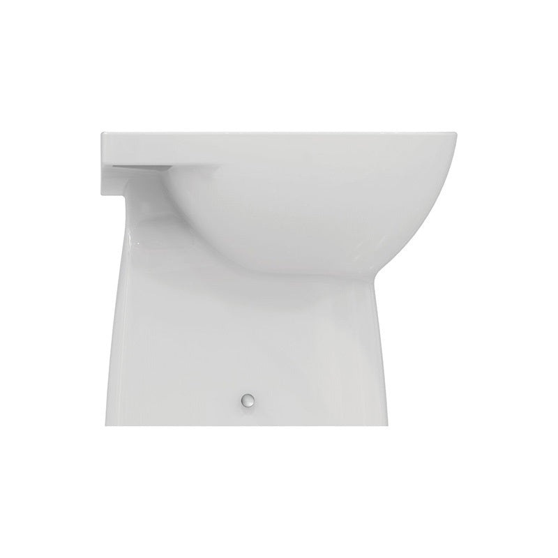 Ideal Standard i.life A álló wc, alsó kifolyású, fehér