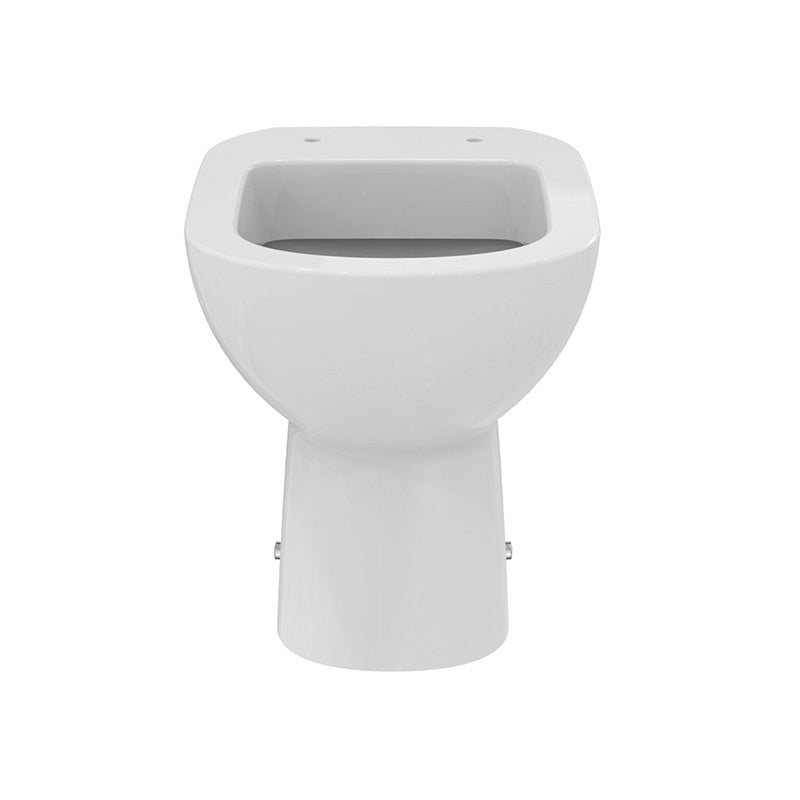 Ideal Standard i.life A álló wc, alsó kifolyású, fehér