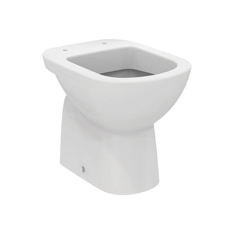 Ideal Standard i.life A álló wc, alsó kifolyású, fehér